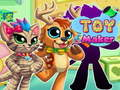 Игра Создатель игрушек онлайн