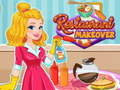 Игра Преображение ресторана онлайн