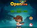Игра Откройте огонь онлайн