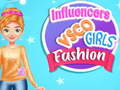 Игра Влиятельные лица: приложение для модных девушек онлайн