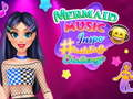 Игра Музыкальная русалка #вызов онлайн