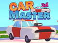 Игра Автомобильный мастер 3D онлайн