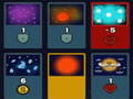 Игра Сквозь пространство Карточный кликер онлайн