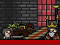 Игра Пиксельные приключения легиона онлайн