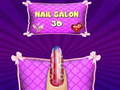 Игра Маникюрный салон 3D онлайн