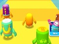 Игра Падающие парни: Короткий путь онлайн