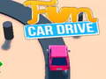 Игра Весёлый автомобиль 3D онлайн