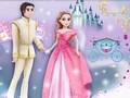 Игра Сюжетные игры принцессы онлайн