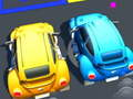 Игра Мастер парковки автомобиля 3D онлайн