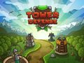 Игра Защита башни онлайн