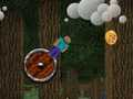 Игра Майнкрафт: Вращать и управлять проблемой онлайн