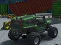 Игра Парковка автомобилей RCC 3D онлайн