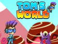 Игра Мир Тома онлайн