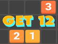 Игра Получить 12 онлайн