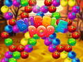 Игра Лопанье пузырей онлайн
