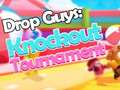 Игра Падающие парни: Турнир нокаутов онлайн