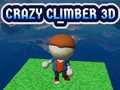 Игра Сумасшедший альпинист 3D онлайн