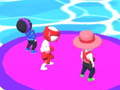 Игра Дурацкий бег 3D онлайн