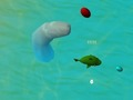 Игра Счастливая акула онлайн