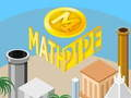 Игра Математические трубы онлайн