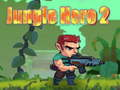 Игра Герой джунглей 2 онлайн