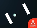 Игра Атари-Понг онлайн