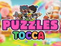 Игра Пазлы Тока онлайн