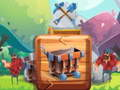 Игра Руби и добывай онлайн