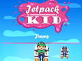 Игра Детский реактивный ранец онлайн