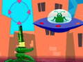 Игра Инопланетяне атакуют онлайн