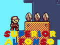 Игра Супер Алонсо онлайн