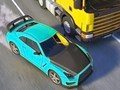 Игра Король дорожных гонок онлайн