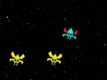 Игра Космическая атака: Аркада онлайн