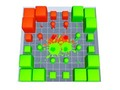 Игра Блоки против блоков 2 онлайн