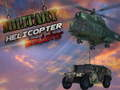 Игра Симулятор военного вертолета онлайн