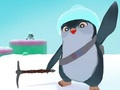 Игра Спасите пингвина онлайн