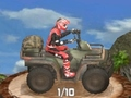 Игра Экстремальные испытания  ATV 2021 онлайн