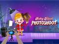 Игра Малышка Хейзел: Фотосессия онлайн