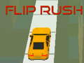 Игра Рывок и прыжок онлайн