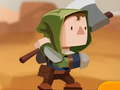 Игра Тотемный разрушитель онлайн