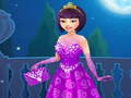 Игра Международный стилист - Игры о моде и одевании онлайн