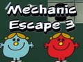 Игра Механический побег 3 онлайн