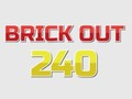 Игра Кирпич из 240 онлайн