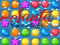 Игра Головоломка Санта-Клауса онлайн