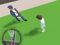 Игра Симулятор Доктора: Коронавирус онлайн