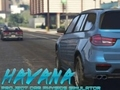 Игра Симулятор физики автомобилей: Гавана онлайн