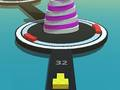 Игра Огненные шары 3d стрельба онлайн