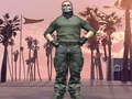 Игра Сумасшедший водитель наемников GTA онлайн