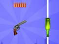 Игра Пистолет и бутылка онлайн
