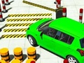Игра Реальная парковка автомобилей онлайн